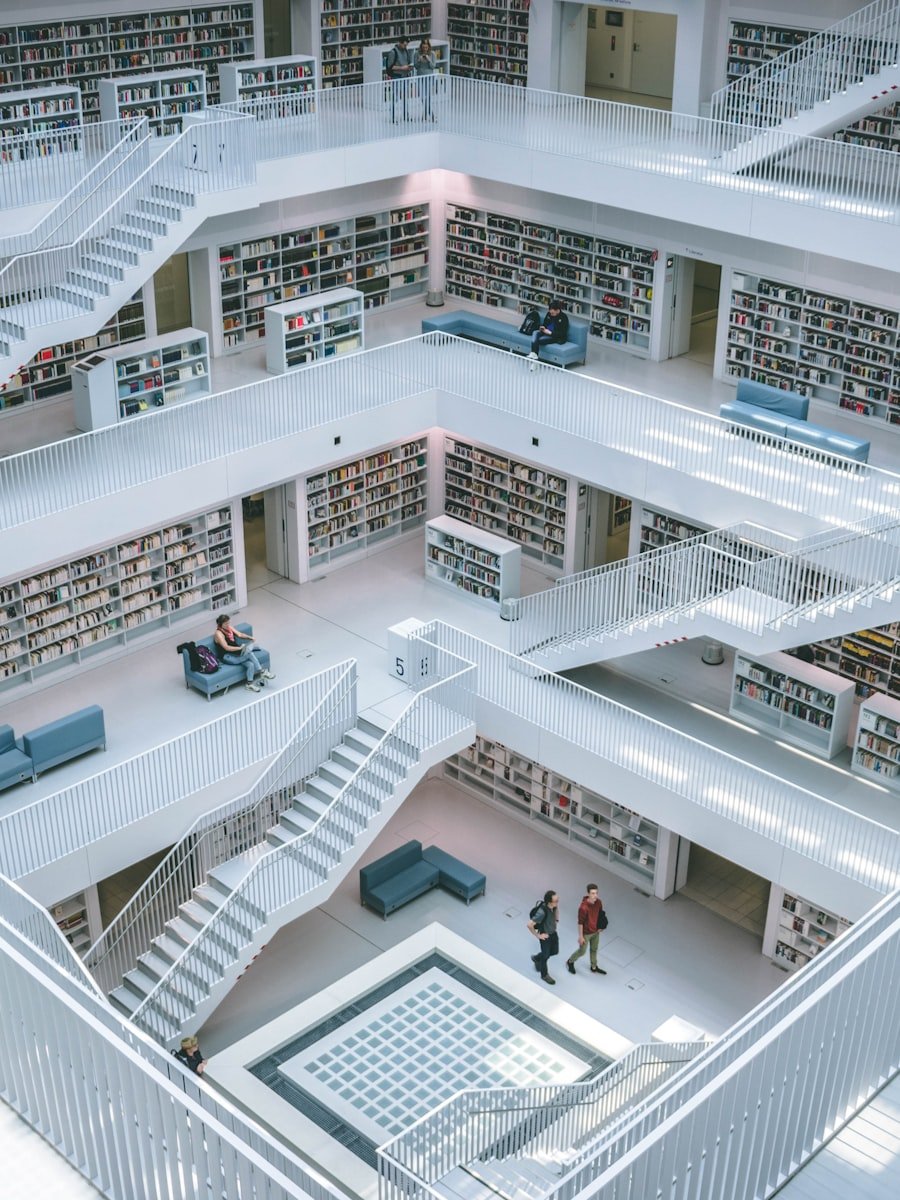Book Publishing